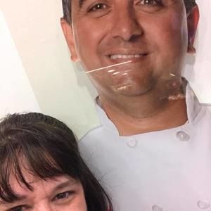 Meet your Posher, Angela